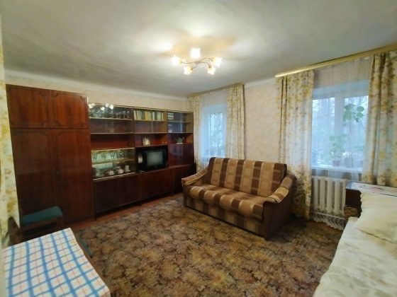 Продаж 2-кім квартири, вул Марії Лагунової. Без % Бровари