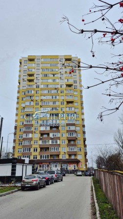 1-кім 43.4 м.кв. Бориспіль Привокзальна, 2-В/4 ЖК Сонячний - фото 1