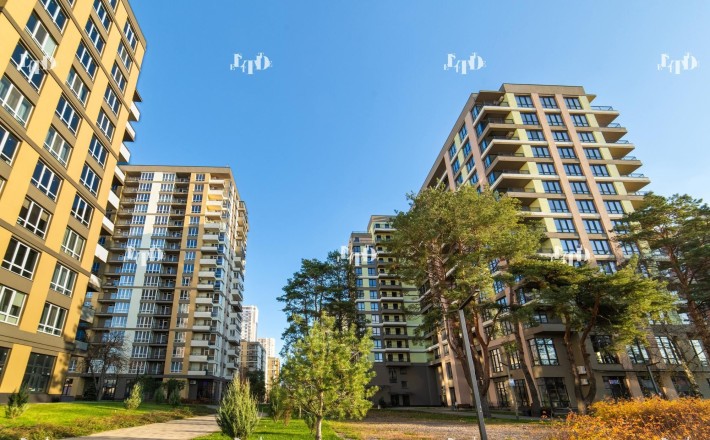 Продам 2-к кв. 62кв.м. ЖК «Krona Park2». Будинок введено, Бровари. DM - фото 1