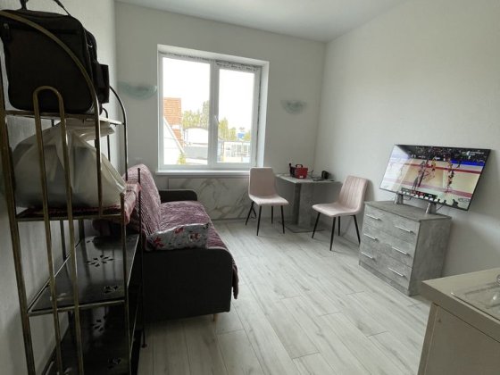 Продам 1к з новим ремонтом Буча