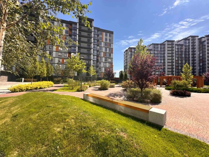 Євро 3к 62 кв.м. за 70тис.дол - фото 1