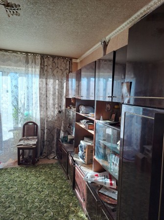 Пропонуємо 1 кімнатну квартиру на масиві  Незалежності - фото 1