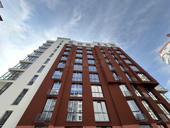 2к квартира! Зданий будинок. Ивано-Франковск