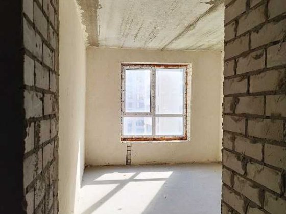 Без% Продаж квартири 25кв.м. Вишневе Крюківщина Теремки Вишневое