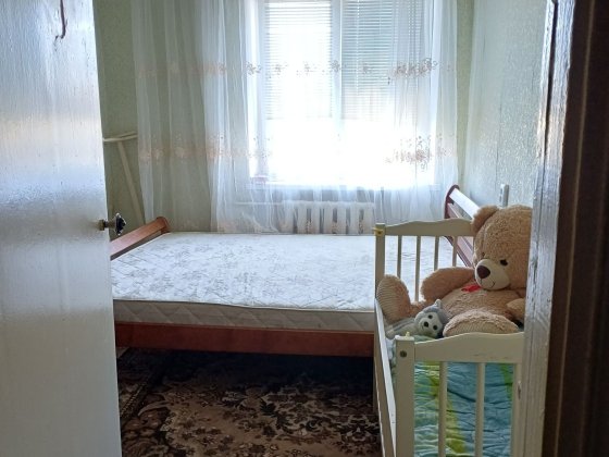 Продам 2 кімнатну квартиру на Луки Долинського в м. Біла Церква Белая Церковь