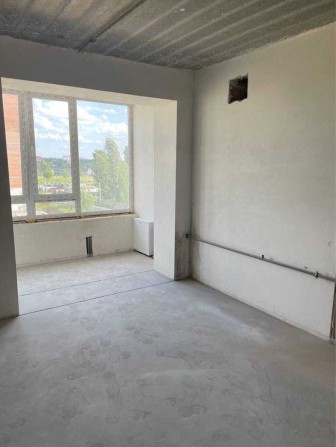 Однокімнатна квартира в зданому будинку! Газ! Єоселя-так! - фото 1