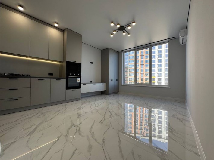 2-кім. квартира в центральній частині міста - фото 1