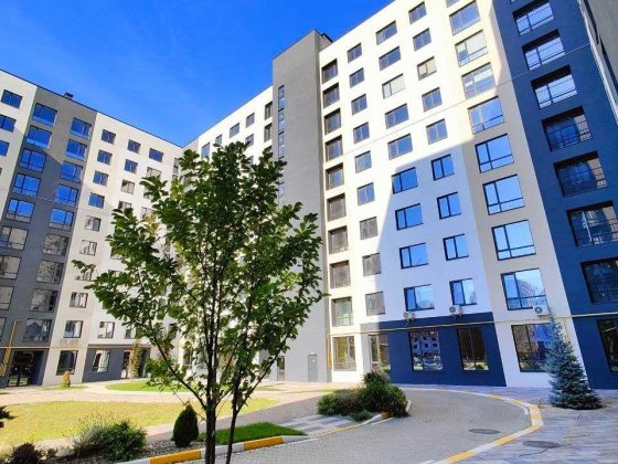 Встигни купити квартиру до НОВОГО РОКУ Буча