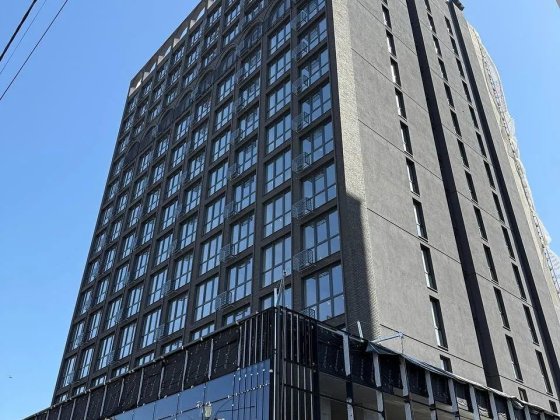 Здана велика квартира в центрі міста! Івано-Франківськ