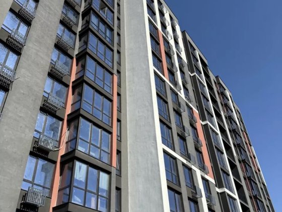 100% Здана 2кім квартира 5 поверх, 70м2 Івано-Франківськ