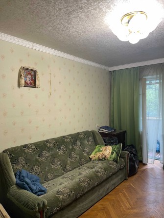 Продаж 3 квартири Бровари  Київське шосе буд 300 В - фото 1