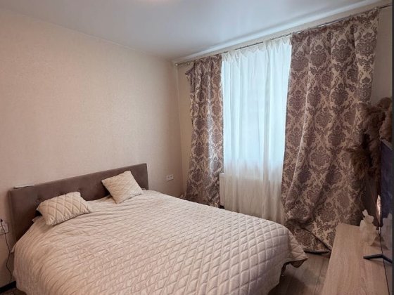 1к з ремонтом та технікою!  Без комісії! Буча