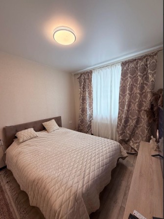 1к з ремонтом та технікою!  Без комісії! - фото 1