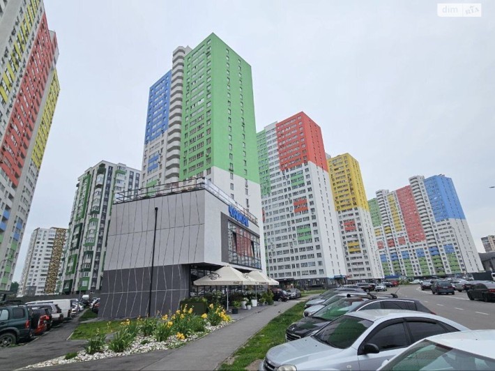 Продается одкомнатная квартира в ЖК Атлант на Киевской - фото 1