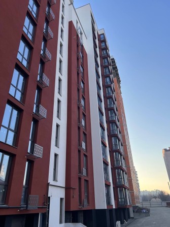 Квартира однокімнатна  ГОТОВА на Хіміків. Від власника. Благо. - фото 1