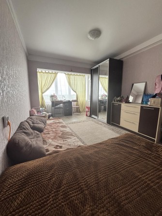 Продам однокімнатну квартиру в Броварах район парку. - фото 1