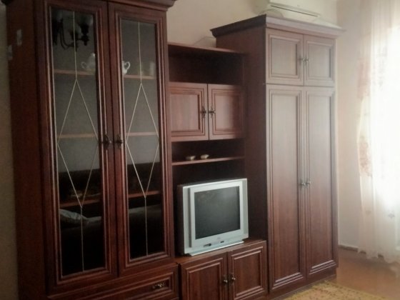 Продаж 1-но кімнатної квартири