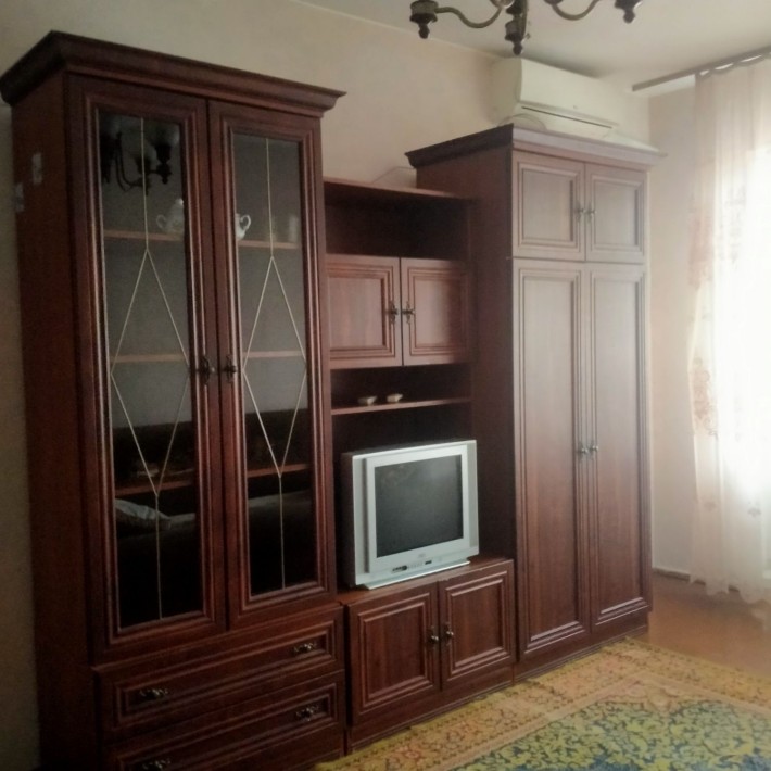 Продаж 1-но кімнатної квартири - фото 1