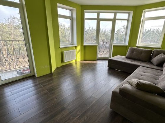 ЖК Річ Таун! Двушка з ремонтом! Мінімальні податки! Буча