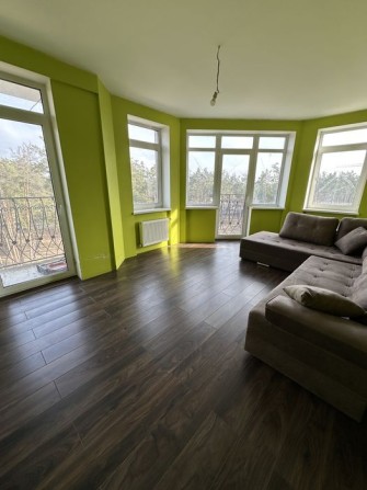 ЖК Річ Таун! Двушка з ремонтом! Мінімальні податки! - фото 1