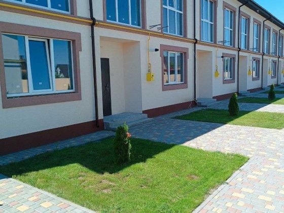 2к Таунхаус 80кв.м. | 39210у.о. Бориспіль