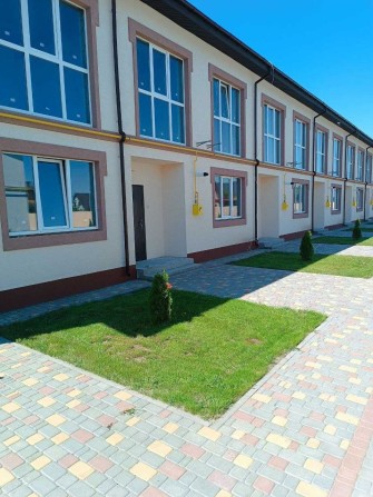 2к Таунхаус 80кв.м. | 39210у.о. - фото 1