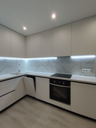 Продаж однокімнатної квартири Металургів 35 ЖК Атлант - фото 1