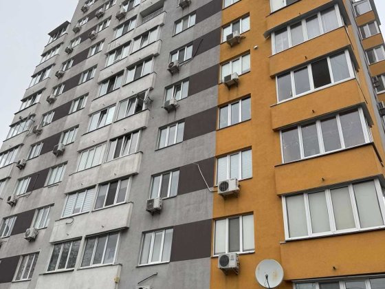 Продам 1к квартиру! ЖК Щасливий! Вишневое