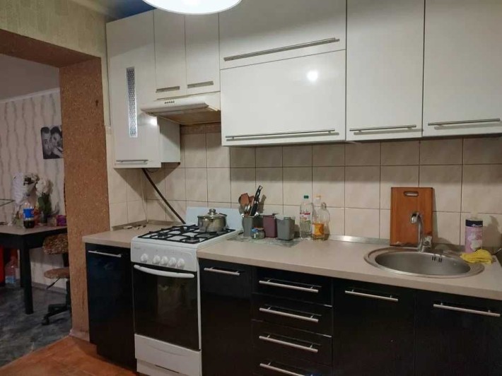 Продаж затишної 2х кімнатної квартири - фото 1