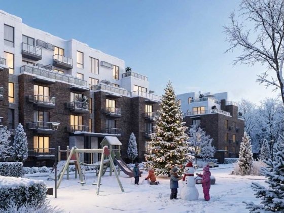 Закритий комплекс|Сонячні панелі|Бомбосховище|Розтермінування 50 міс Буча