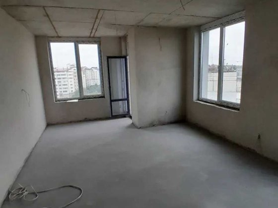 терміново! 2к квартира. Частковий ремонт. Івано-Франківськ