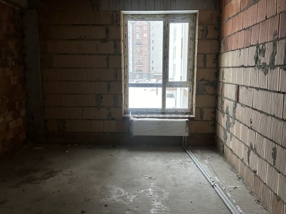 Продаж великої 64,5 м2  2к квартири ‼️ ЖК Скандія 2 поверх Бровари