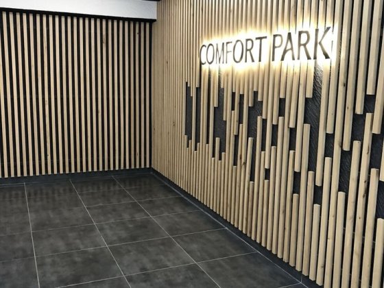 однокімнатна квартира в новобудові з індивідуальним газовим оп Ивано-Франковск