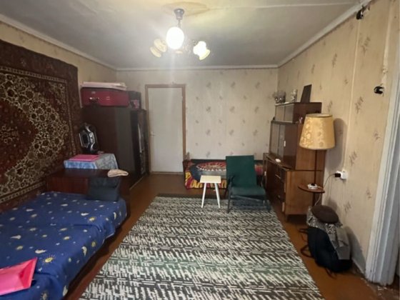 Продаж 1к.квартири по вулиці Чайковського Борисполь