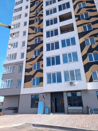 Продаж однокімнатна квартира 1к Савана - фото 1