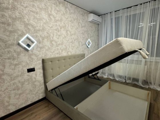 Продаж•евро-2кімнатна•ЖК Савана Сіті•Нова квартира• 9 поверх Бровари