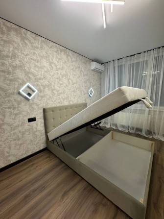 Продаж•евро-2кімнатна•ЖК Савана Сіті•Нова квартира• 9 поверх - фото 1