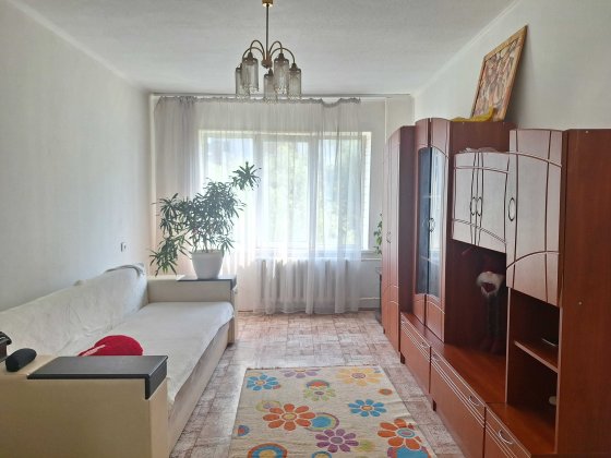 2-кімнатна 52,7м вул.Київський шлях 89а Бориспіль Бориспіль