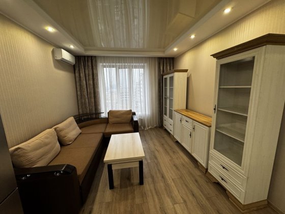 Продаж 1-кімнатної квартири 42,9м2 у ЖК “Софія Київська”|БЕЗ КОМІСІЇ! Вишневое