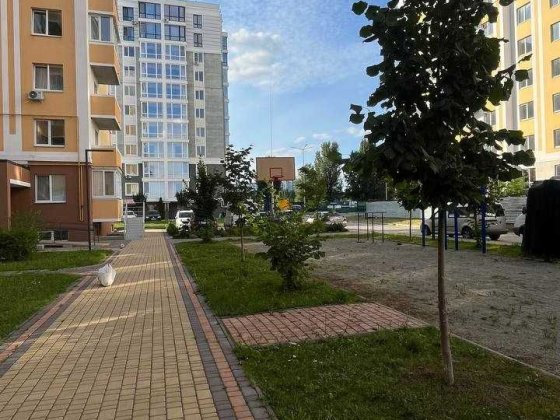 2к квартира-розвинений райо!Акція!!!Повна вартість Буча