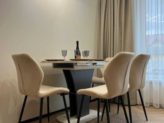 Терміново, ЖК Паркова Алея, однокімнатна квартира, заселений будинок Івано-Франківськ