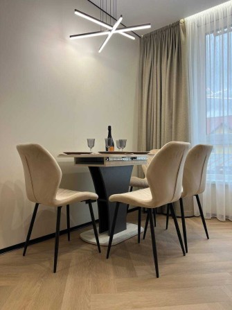 Терміново, ЖК Паркова Алея, однокімнатна квартира, заселений будинок - фото 1