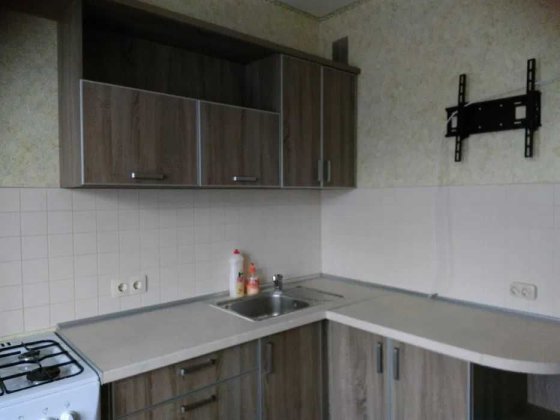 Продаж 2х кімнатної квартири вул. Європейська Вишневе