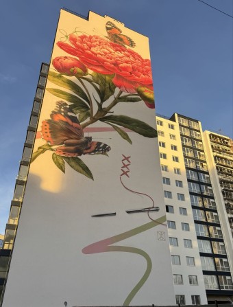 1-к. квартира в ЖК «Княгинин» - фото 1