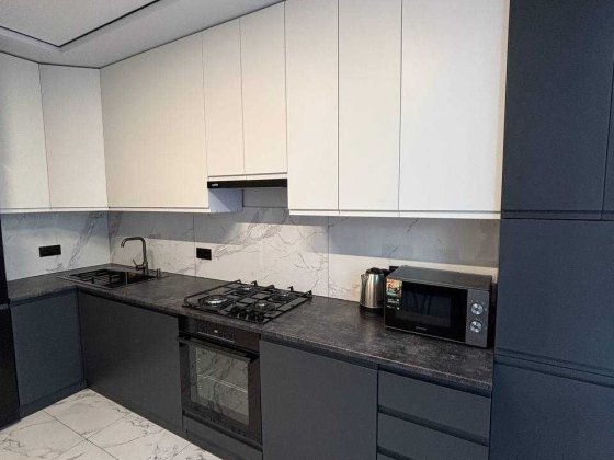 2-кімнатна квартира на газі у центрі Івано-Франківська ЖК Family Plaza Ивано-Франковск