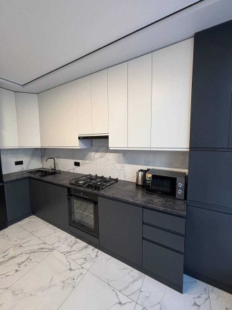 2-кімнатна квартира на газі у центрі Івано-Франківська ЖК Family Plaza - фото 1