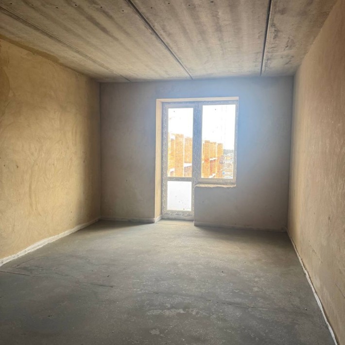 3к квартира без ремонту.Центр Бучі!Газ!Без комісії!78м2! - фото 1