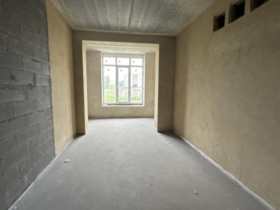 Студія по ТОП ціні в будинку з терасою на даху! Буча