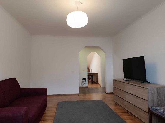 Продається 3к.квартира з меблями та технікою, по в.Вовчинецька Ивано-Франковск