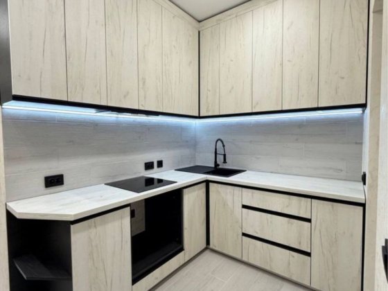 Продаж 1-кімнатної квартири район центр вул Кубійовича Вигідна ціна! Ивано-Франковск